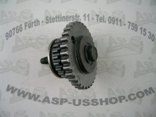 Zahnrad Nockenwelle - Sprocket Camshaft GM diverse 07 - 11